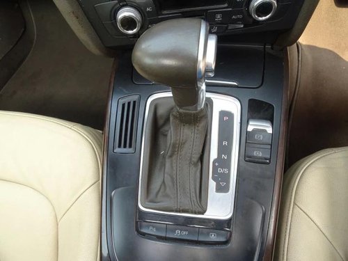 2014 A4 2.0 TDI Premium Sport Limited Edition  in Kolkata