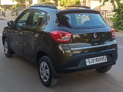 Used 2016 KWID  for sale in Ahmedabad