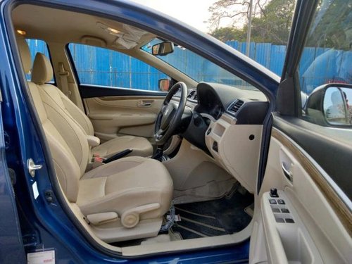 Used 2020 Ciaz Alpha AT  for sale in Mumbai