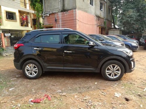 Used 2017 Creta SX  for sale in Kolkata