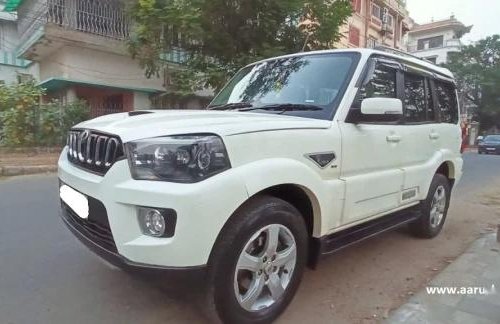 Used 2020 Scorpio S11  for sale in Kolkata