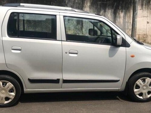 Used 2012 Wagon R VXI  for sale in Pune-6