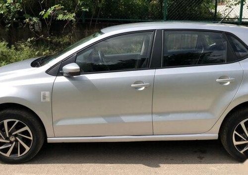 Used 2018 Polo 1.2 MPI Comfortline  for sale in Bangalore