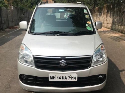 Used 2012 Wagon R VXI  for sale in Pune-8