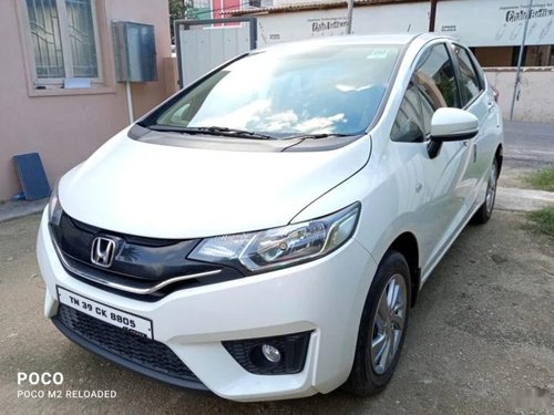 Used 2019 Jazz V  for sale in Coimbatore-4