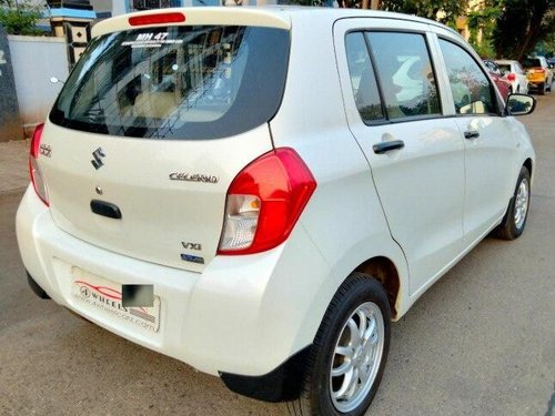 Used 2016 Celerio VXI  for sale in Mumbai