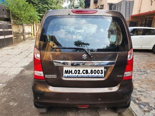 Used 2011 Wagon R VXI 1.2  for sale in Mumbai