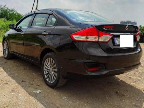 Used 2018 Ciaz Zeta Diesel  for sale in Nashik