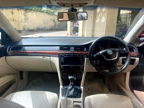 Used 2011 Superb 1.8 TSI MT  for sale in Mumbai