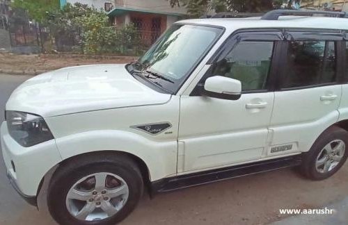 Used 2020 Scorpio S11  for sale in Kolkata