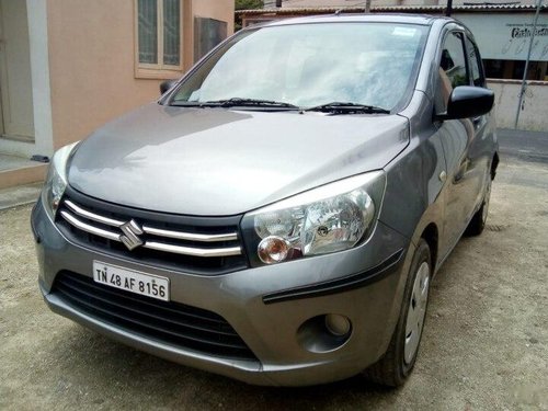 Used 2017 Celerio VXi AMT  for sale in Coimbatore