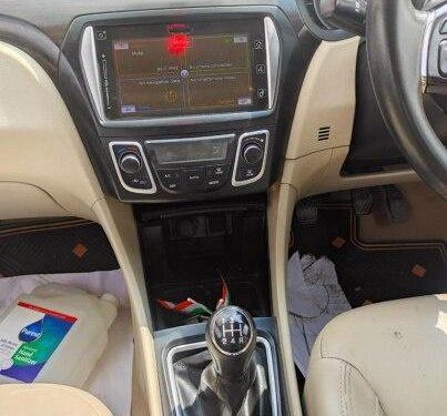 Used 2018 Ciaz Zeta Diesel  for sale in Nashik