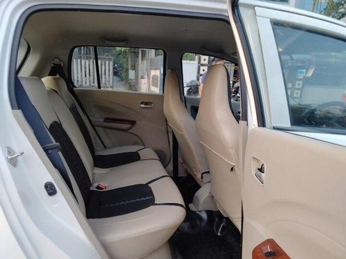 Used 2016 Celerio VXI  for sale in Mumbai