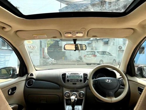 Used 2013 i10 Asta AT  for sale in Mumbai