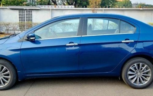 Used 2020 Ciaz Alpha AT  for sale in Mumbai