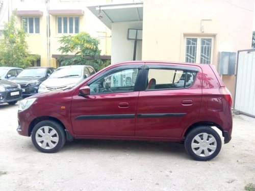 Used 2017 Alto K10 VXI AGS Optional  for sale in Coimbatore