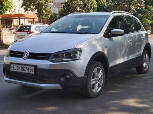 Used 2015 Polo 1.2 MPI Highline  for sale in Ahmedabad-10
