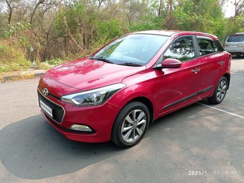 Used 2016 i20 Asta Option 1.2  for sale in Mumbai