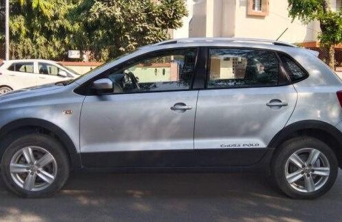 Used 2015 Polo 1.2 MPI Highline  for sale in Ahmedabad-5