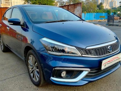 Used 2020 Ciaz Alpha AT  for sale in Mumbai