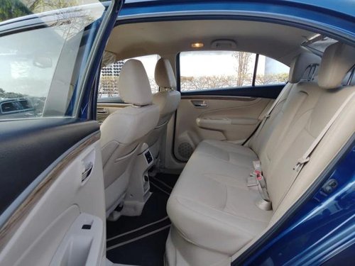 Used 2020 Ciaz Alpha AT  for sale in Mumbai