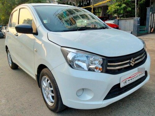 Used 2016 Celerio VXI  for sale in Mumbai