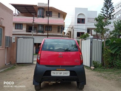 Used 2010 Nano Cx BSIII  for sale in Coimbatore