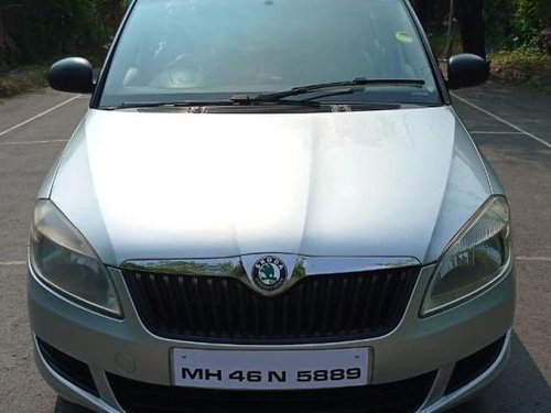 Used 2011 Fabia 1.2 MPI Classic  for sale in Mumbai