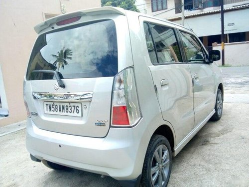 Used 2017 Wagon R AMT VXI  for sale in Coimbatore
