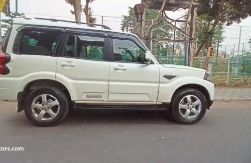 Used 2020 Scorpio S11  for sale in Kolkata