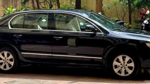 Used 2011 Superb 1.8 TSI MT  for sale in Mumbai