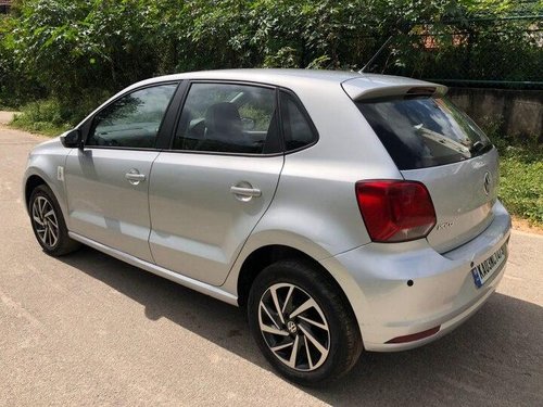 Used 2018 Polo 1.2 MPI Comfortline  for sale in Bangalore