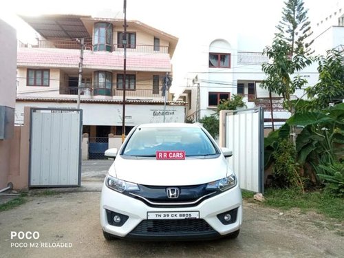 Used 2019 Jazz V  for sale in Coimbatore-13