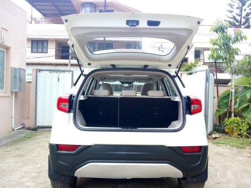 Used 2019 XUV300 W8 AMT Optional Diesel  for sale in Coimbatore