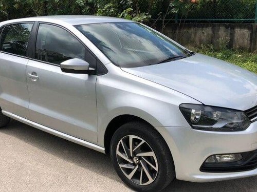 Used 2018 Polo 1.2 MPI Comfortline  for sale in Bangalore