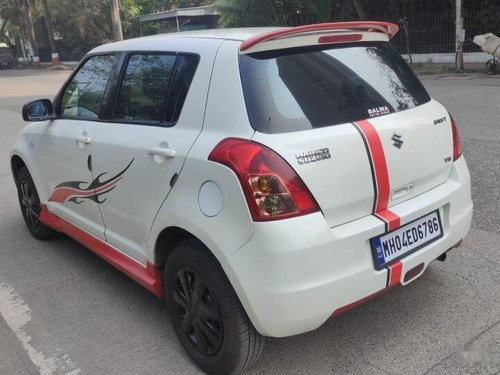 Used 2009 Swift  for sale in Mumbai