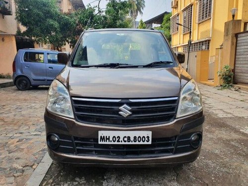 Used 2011 Wagon R VXI 1.2  for sale in Mumbai