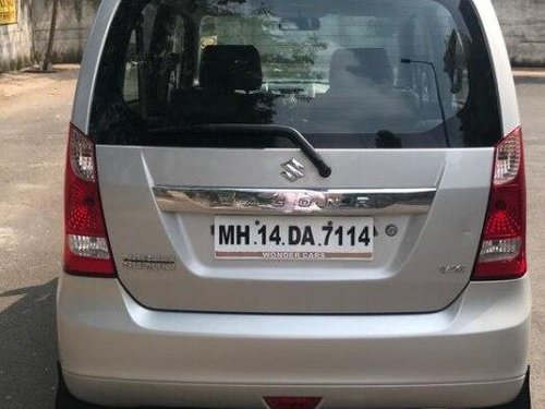 Used 2012 Wagon R VXI  for sale in Pune-7