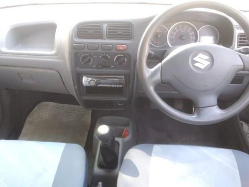 Used 2010 Alto  for sale in Ahmedabad