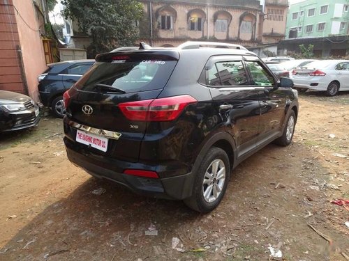 Used 2017 Creta SX  for sale in Kolkata