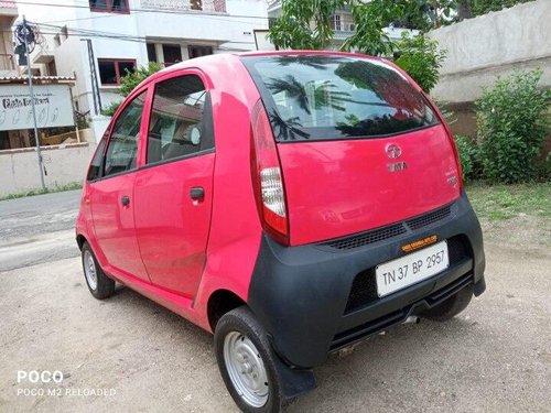 Used 2010 Nano Cx BSIII  for sale in Coimbatore