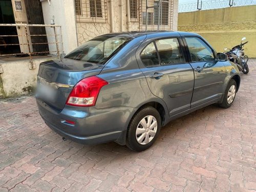 Used 2009 Swift Dzire  for sale in Mumbai