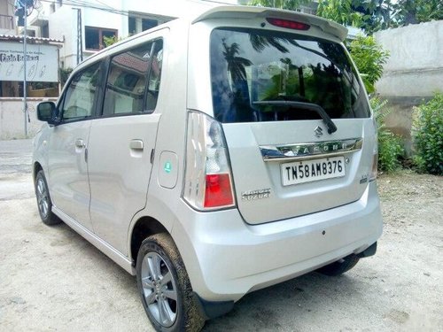 Used 2017 Wagon R AMT VXI  for sale in Coimbatore