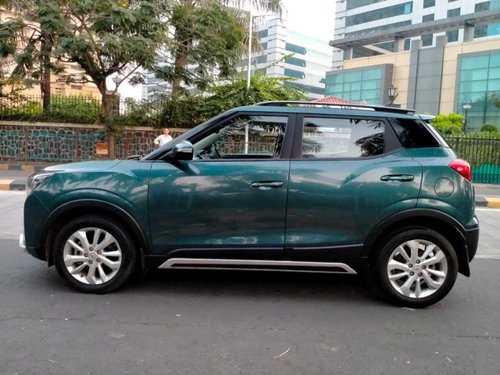 Used 2019 XUV300 W8 AMT Diesel  for sale in Mumbai