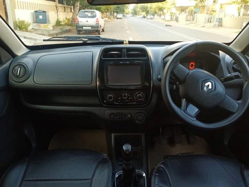 Used 2016 KWID  for sale in Ahmedabad