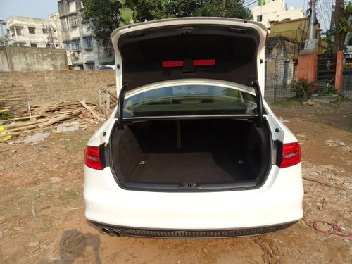 2014 A4 2.0 TDI Premium Sport Limited Edition  in Kolkata