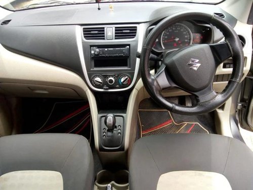 Used 2017 Celerio VXi AMT  for sale in Coimbatore