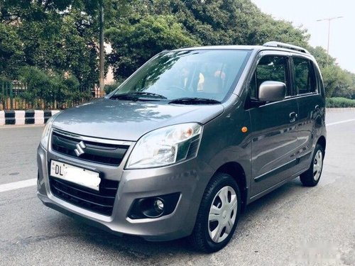 Used 2018 Wagon R VXI AMT Opt 1.2  for sale in New Delhi-5