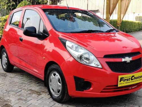 Used 2011 Beat LS  for sale in Gurgaon