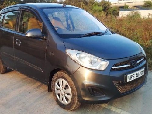 Used 2011 i10 Sportz  for sale in Faridabad